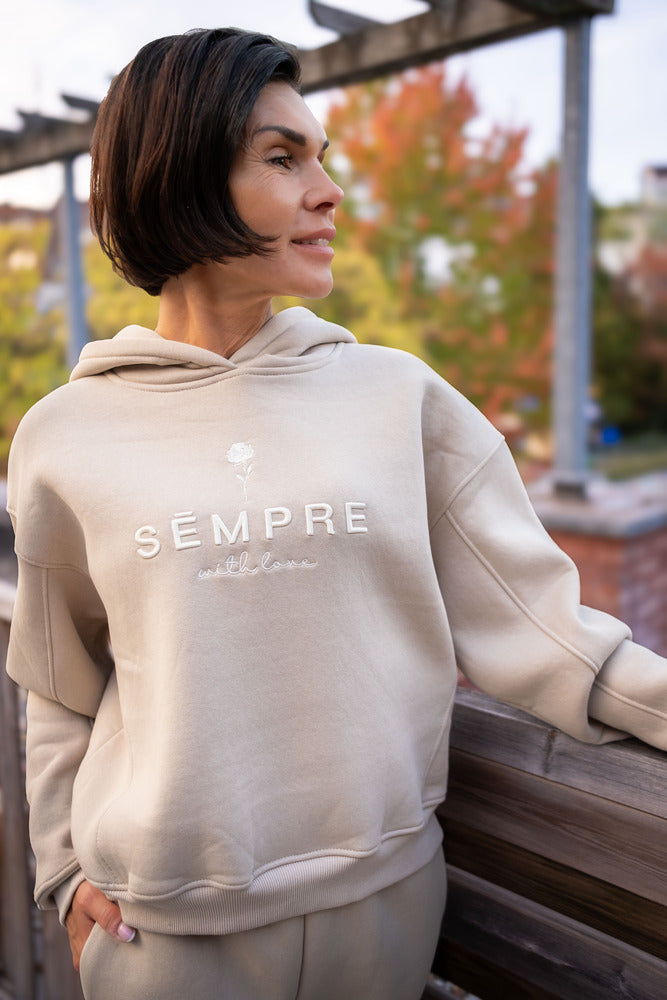 Women’s Tracksuit Set by Bonheurs Fashion